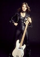 Suzi Quatro